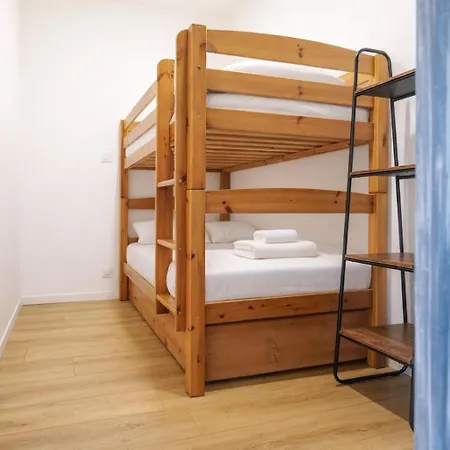 Jolie Maison Renovee - 6 Personnes Holiday home *