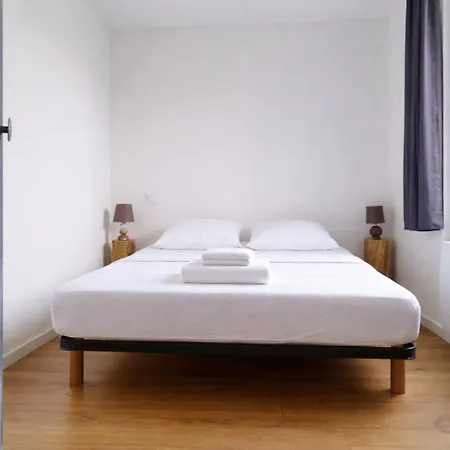 Jolie Maison Renovee - 6 Personnes * Les Sables-dʼOlonne