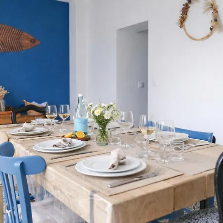 Jolie Maison Renovee - 6 Personnes * Les Sables-d'Olonne