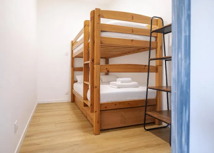 Jolie Maison Renovee - 6 Personnes Semesterbostad *