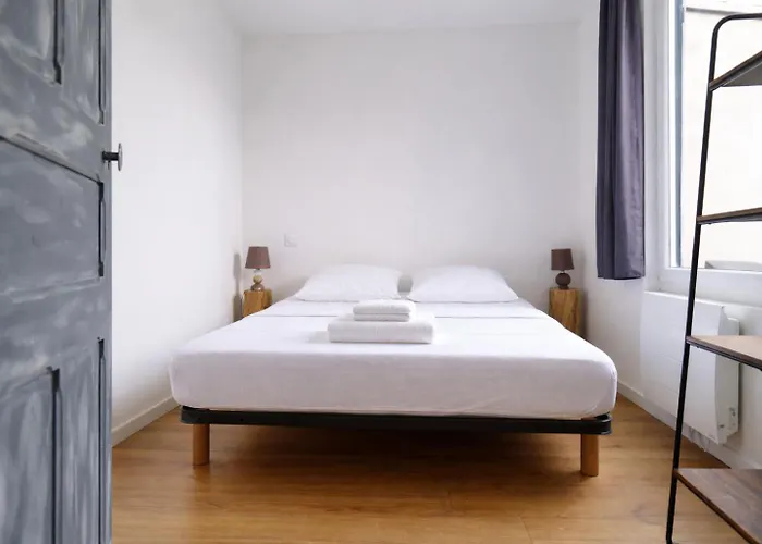 Jolie Maison Renovee - 6 Personnes * Les Sables-dʼOlonne